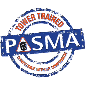 PASMA logo